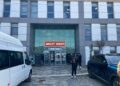 Gokhan Ertok ê ku daneyên Gulistan Doku jê biribû hate girtin