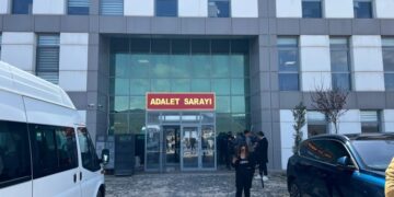 Parêzvanê walî Tûncay Sonel jî hat girtin