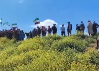 Li gundewarên Kobaniyê provokasyona komên Tirkiye û Şamê