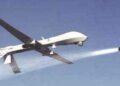 Reyna bi dronan hêrişê Silêmanîye û Koye ame kerdene