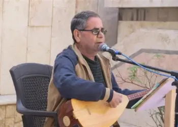 Stranbêj Elî Mensûr koça dawî kir