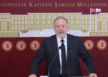 Sezaî Temellî: Gel li benda çêkirina qanûnên taybet e