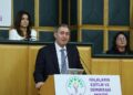 Tuncer Bakirhan: Divê gavên pêwîst demildest bên avêtin