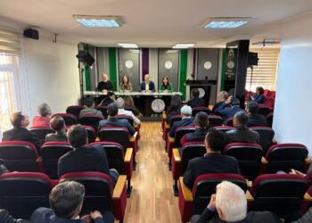 DEM Partiyê amîrê xwe yê nû yê Meclîse hilbijart