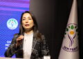 Tulay Hatîmogullari: Divê gavên pêwîst demildest bên avetin
