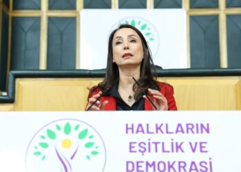 Tulay Hatîmogullari: Zextên li ser muxalefetê bandoreke neyînî li ser pêvajoyê dike