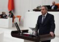 Bakirhan bang li Serokkomar Erdogan kir: Aştî li benda lêdana mohrê ye
