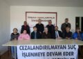 ÎHDên Stenbol û Enqerê: Înkara qirkirinê, berdewamiya qirkirinê ye