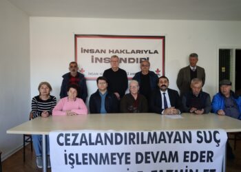 ÎHDên Stenbol û Enqerê: Înkara qirkirinê, berdewamiya qirkirinê ye
