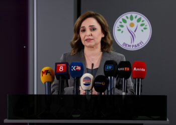 Ayşegul Dogan: Amadekariya kongreya me dest pê kir