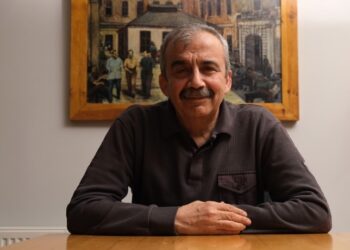 DEM Partî dê Sirri Sureyya Onder li ser gora wî bibîr bîne