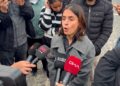 Ji bo binçavkirina Handan Sonelê serlêdan hate kirin