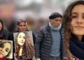 Hovîtiya ku anîne serê Gulistanê deşîfre dibe: Vîdeoya ku qala cînayetê dike dan dozgeriyê