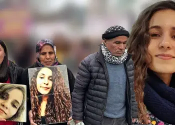 Hovîtiya ku anîne serê Gulistanê deşîfre dibe: Vîdeoya ku qala cînayetê dike dan dozgeriyê