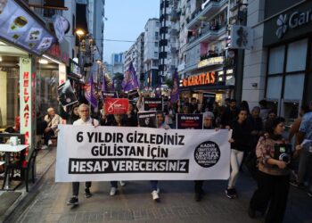 KCDP: ‘Qîrîna xwişka Gulistan Doku qîrîna me hemûyan e’