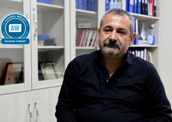 Farûk Ercan: Vê pergalê ji zarokekî kujerek afirand
