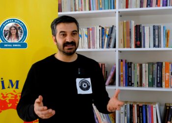 Serhat Kiliç: Fîlmê şîdet û hêrişanê dewlete wendekaran rê benê nimûneyê hêrişan!