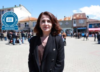 Sumeyye Boz: Li Kurdistanê talana xwezayê bi polîtîkayên ‘ewlehiyê’ tê meşandin