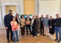 Heyeta Şaredariya Peyasê li Swêdê serdana Navenda Perwerdeya Pirzimanî kir