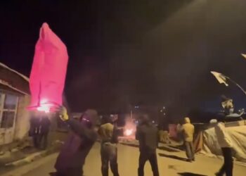 Ciwanên Geverê 4ê Nîsanê pîroz kir