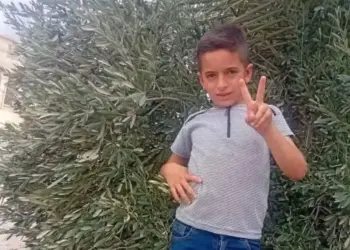 Cenazaya gedeyêk ame dîyayene, 2 ciwanî ameyê kiştene
