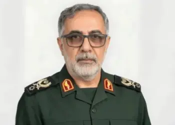 Îranê kuştina Cigirê Serokê Beşa Îstixbaratê piştrast kir