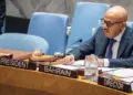 Rûsya û Çînê pêşnûmeya vekirina Tengava Hurmuzê veto kir