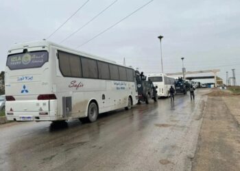 Mehmûd Xelîl: Wê sibe 400 dîlgirtî bên berdan