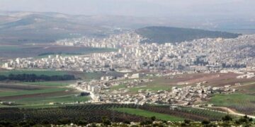 Efrîniyê ku duh vegeriyabû hat revandin