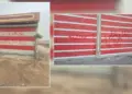 Li Reqayê mal û dikanên Kurdan tên wêrankirin