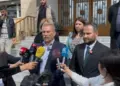 Şandeyên PYD û Komîsyona Siyasî li hev civiyan