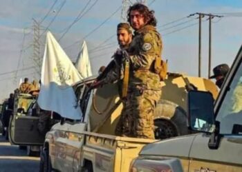 Li Sûriyeyê piraniya wan Kurd 49 ciwan hatin girtin