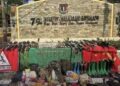 Li Filîpînê 19 kes hatin kuştin