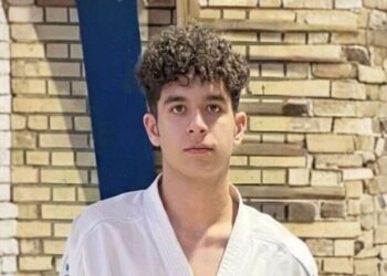 Îranê şampiyonê karateyê bi darve kir