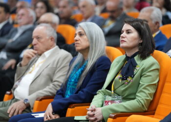 Konferansa Yekîtiya Neteweyî: Yekîtî êdî ne tercîh, mecbûriyet e