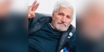 Ji çalakvanên Berxwedana Hîlwan-Sêwregê Îsmaîl Agaç jiyana xwe ji dest da