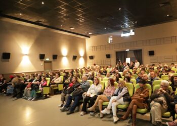 Li Îzmîrê Festîvala Fîlman a Penaberan a Navneteweyî dest pê kir