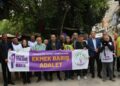 DEM Partiya Îzmîrê: Em ê bi ruhê Newrozê 1ê Gulanê pîroz bikin