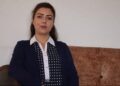 Elmaz Romî bû şaredara Kobanê
