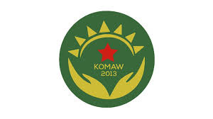 KOMAW’î ra mesajê 4ê Nîsane