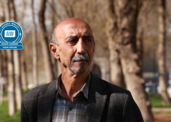 Parêzvanê bîra muzîka Kurdî: Veysî Varli