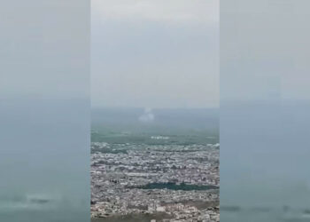 Îranê careke din Koye bombebaran kir