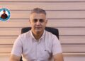 Ciwan Îso: Di demeke nêzîk de koçberên Serêkaniyê jî dê vegerin cih û warên xwe