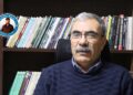 Aldar Xelîl: Şam ne bi feraseta çareseriyê lê bi hişmendiyeke aloziyan kûrtir dike tevdigere
