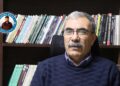 Aldar Xelîl: Şam bi ferasetêko krîzan xorîn keno têgêreno