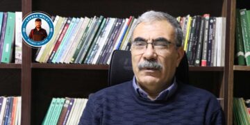 Aldar Xelîl: Şam bi ferasetêko krîzan xorîn keno têgêreno