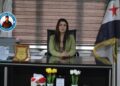 Seroka Şaredariya Kobanê Romî: Em dê ji bo Kobaniyê bixebitin