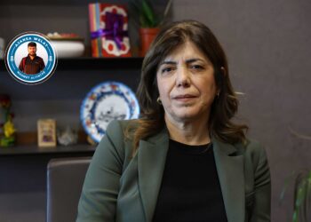 Meral Daniş Beştaş: Divê beriya Meclîs bikeve betlanê qanûn bên çêkirin
