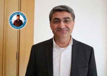 Mehmet Emîn Ekmen: Bêyî tespît û teyîdê divê qanûn bihata çêkirin