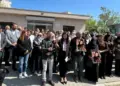 Malbata Rojwelat Kizmaz ji bo lêkolîneke bi bandor serî li dozgeriyê da